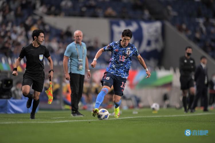 酒井宏树:世界杯就是要和强队比赛,如杀入八强想和法国交手