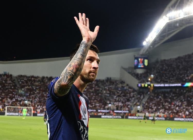记者:梅西感到被皮克背叛,当初是后者告知拉波尔塔甩掉梅西