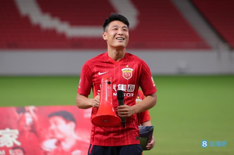 东体:海港返沪后先休整再集结备战,武磊本周中有望参加合练