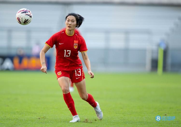 即将加盟巴黎?女足国脚杨莉娜ip地址显示已在法国