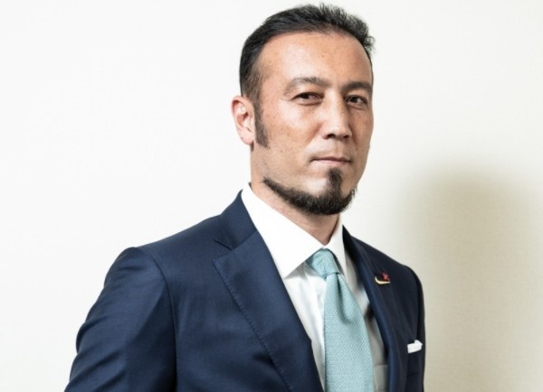 田中斗笠王:这次热身赛日本队对手不够强,遗憾未和顶级强队交手