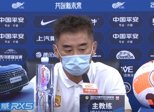 傅博:客场带走1分并不解渴 蒿俊闵等老队员展现了良好的竞技状态