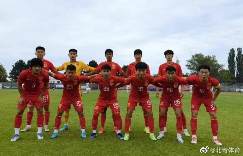 北青:01国青人员实力不乐观,卡塔尔办U23亚洲杯令国奥更难出线