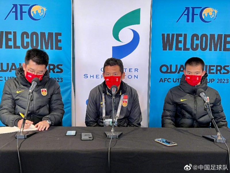 杨晨:参赛机会难得,让替补队员上场锻炼,对澳大利亚是真正较量