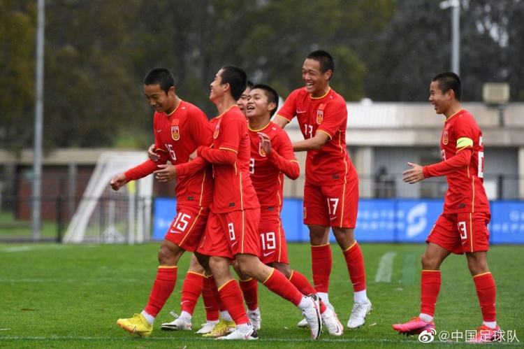 体坛:U17亚洲杯决赛阶段比赛将于2023年5月3日至20日进行