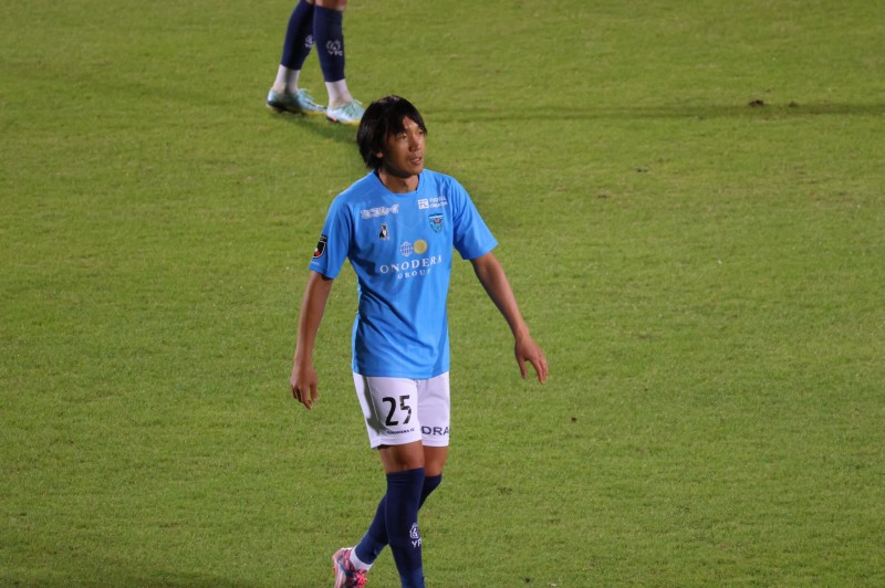 落幕!44岁的中村俊辅将于本赛季结束后选择退役