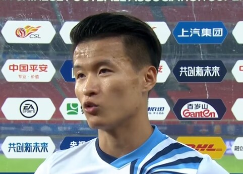 林良铭:进攻有机会可惜没把握住,后防失误太多葬送比赛