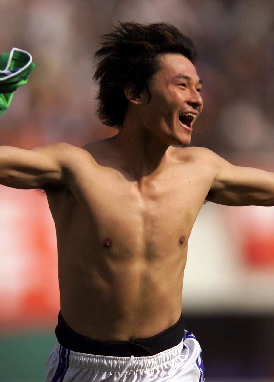 李毅:最大遗憾是只踢了世预赛但未参加世界杯 盼国足再进世界杯