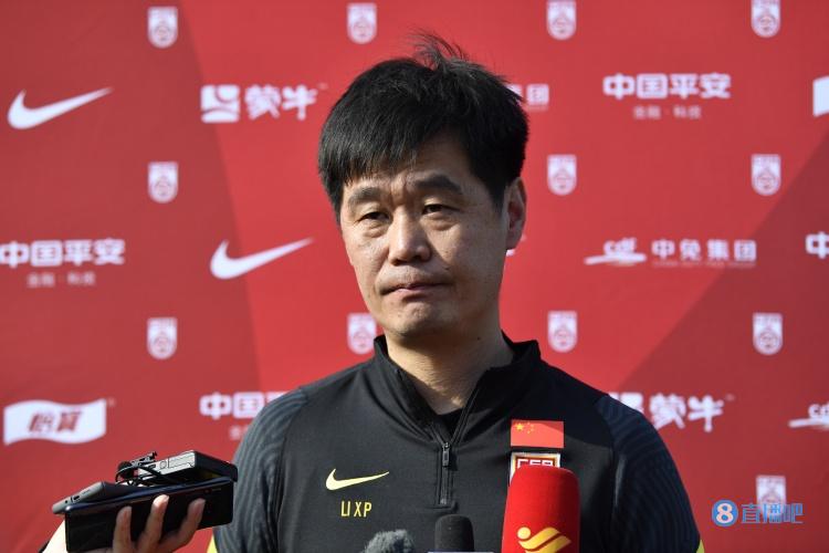 北青:李霄鹏大概率不再执教国足 足协可能选用熟悉中国的外教