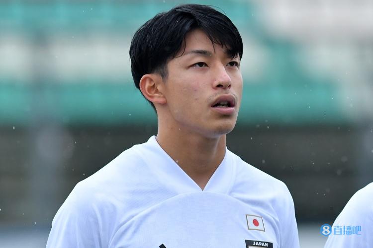意媒:罗马有意引进日本U21国脚后卫半田陆