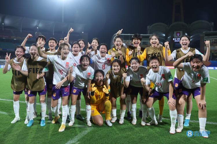 韩乔生分析中国U17女足出线形势:身处死亡之组,末轮需放手一搏