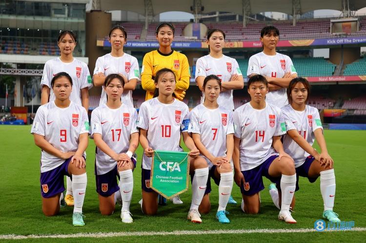 粤媒:U17女足整体进攻和防守有待提升,战西班牙将面临硬仗
