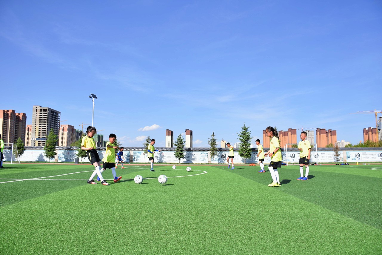 西媒:全球足球俱乐部青训每年约损失3亿美元补偿费
