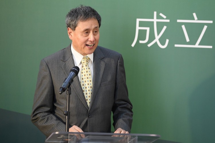 张路:小学校园足球应该搞普及而非提高,青训的提高应该在校外搞