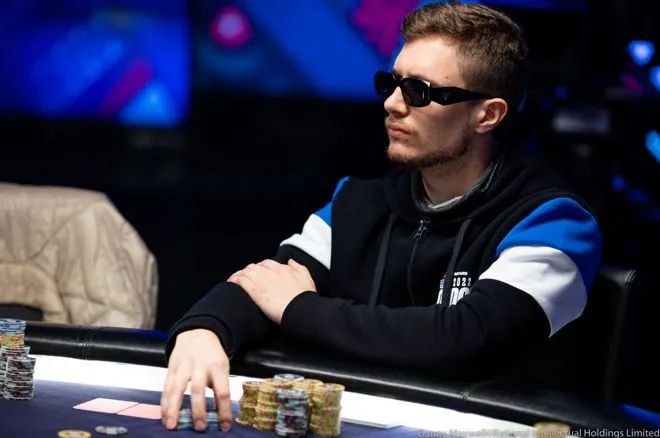 【EV扑克】EPT伦敦主赛事Day5:昨日CL惨遭河杀出局,成为FT泡沫
