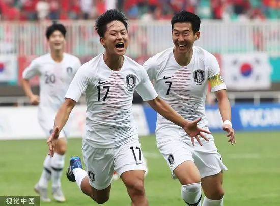 欧洲追梦10年后,24岁韩国梅西回家乡重生!