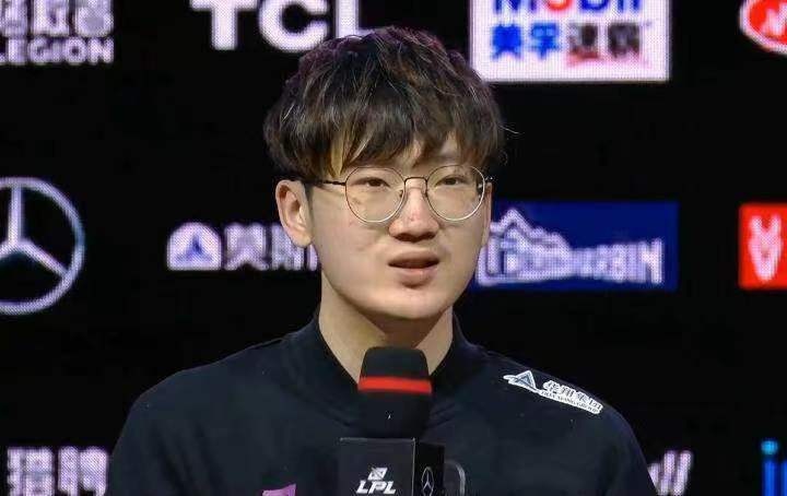 前V5教练:Cube应该要去LNG试训