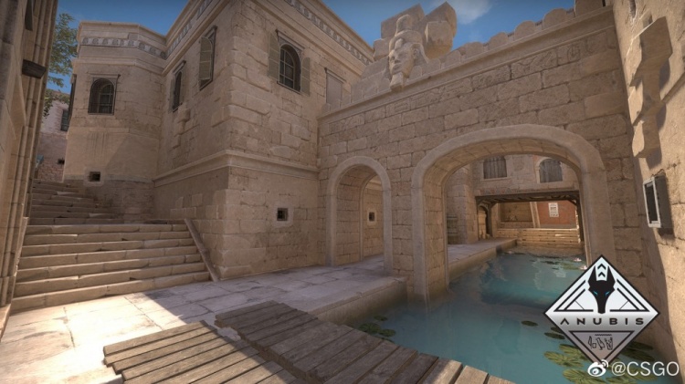 CSGO更新日志:Dust2从服役地图组中移除 AWP子弹减少至5发