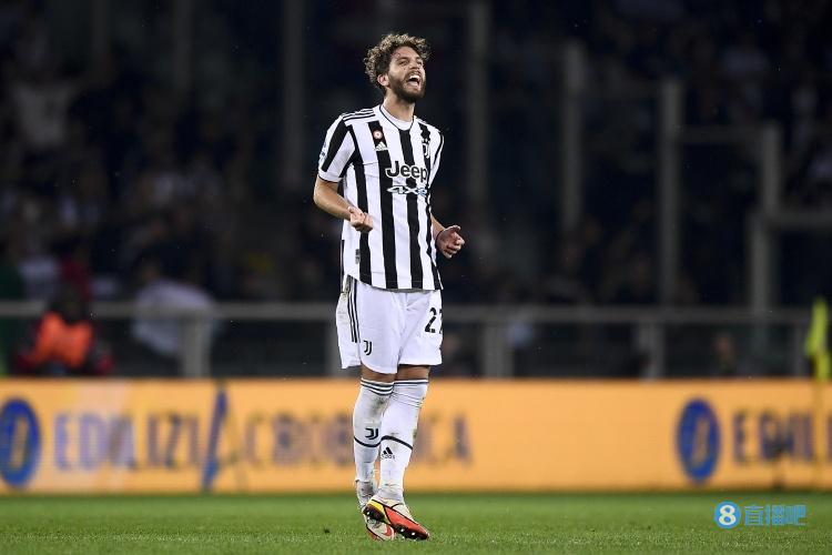 都体：尤文准备在买断洛卡特利后，与他加薪续约至2027年