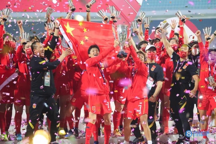东体:申办女足世界杯有利于女足在国内的推广 成功举办难度不大