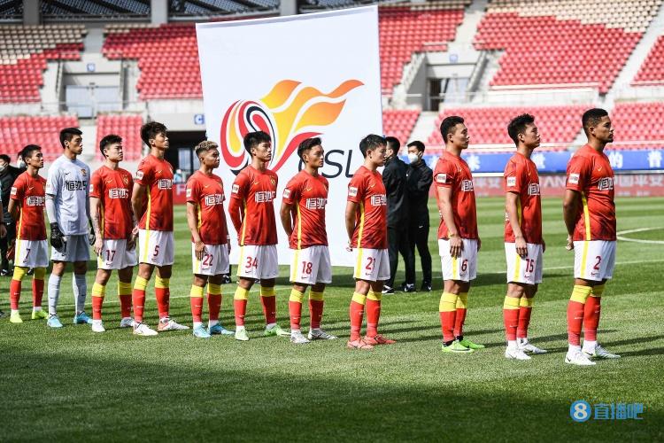 定了!媒体人:广州队未来的主场将安排在海口