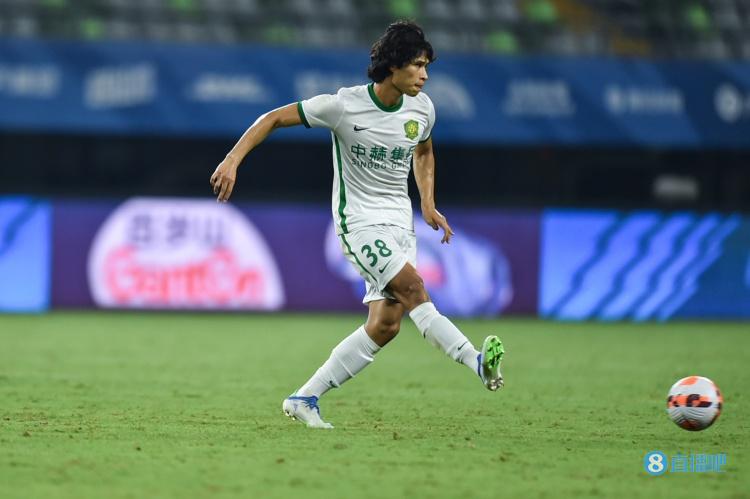 U21小将阮奇龙:踢克甲队四六开稍处劣势,输球更容易暴露问题