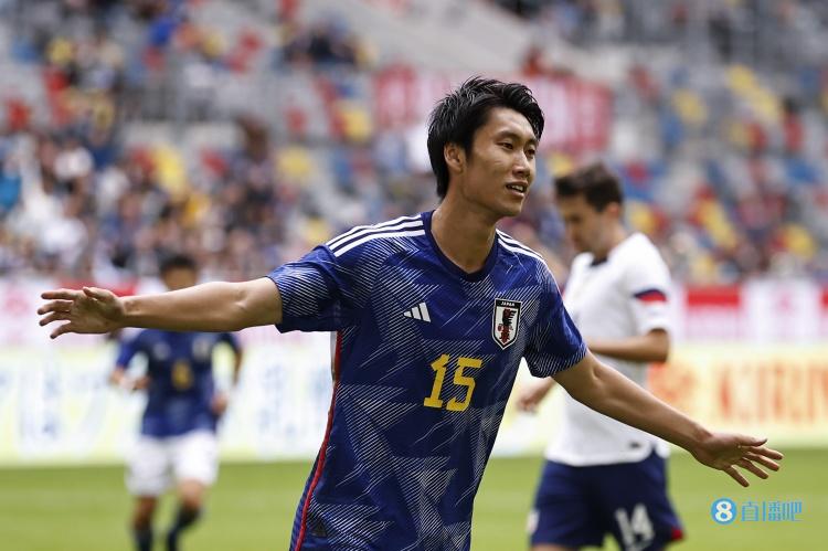 本田圭佑预测日本首发:久保建英、镰田大地、长友佑都在列