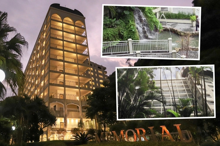 太阳报透露贝利安葬地:建筑14层高且有瀑布,可俯瞰桑托斯主场