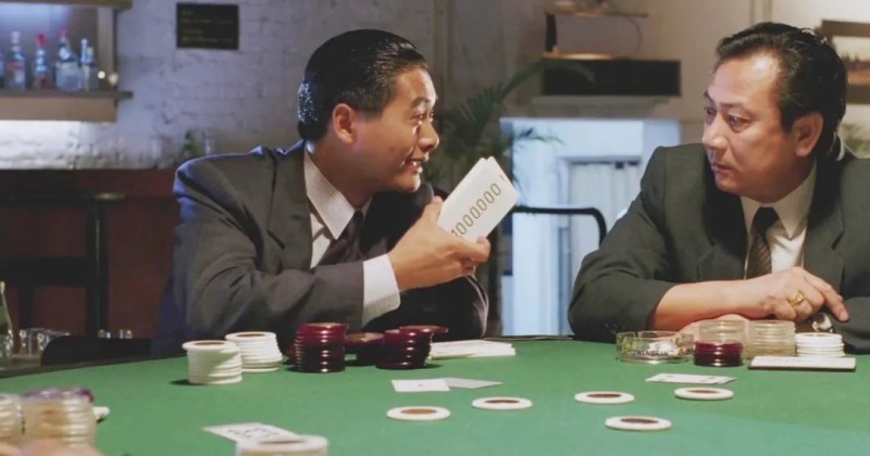 【EV扑克】怎样才算稳定盈利:500小时或10万手牌?
