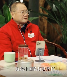 陈亦明:听说政策规定不许3个归化同时上场,你李铁也得执行
