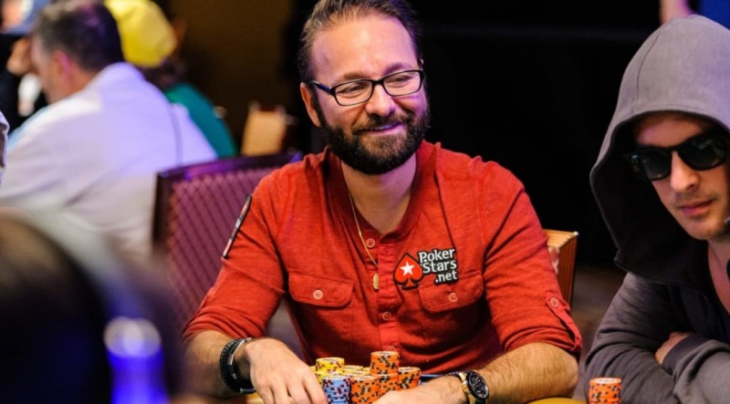 【EV扑克】趣闻 | 丹牛新一年的挑战:PokerGo巡回赛年度最佳选手
