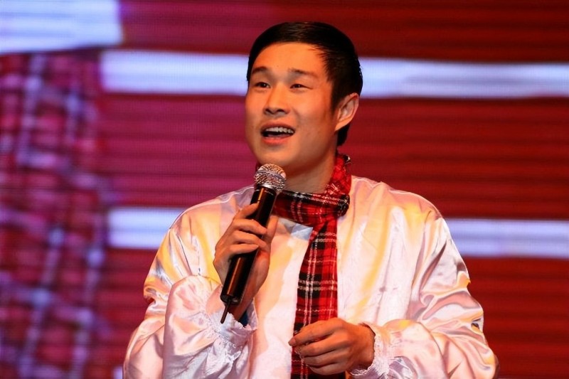 小沈阳,终究为自己的“傲气张狂”付出了代价