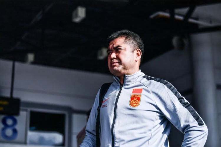 媒体人:陈永亮被抓除与李铁合同有关外,和裁判工作也有直接联系