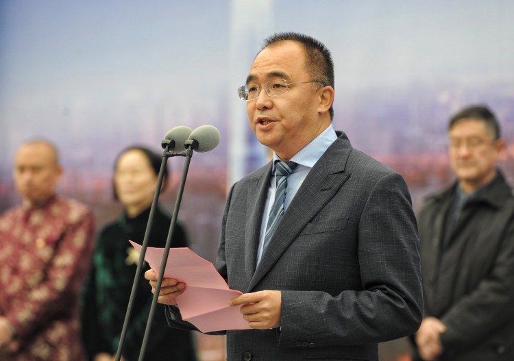 媒体人谈武汉长江解散:能够理解阎志的决定,卓尔对得起武汉足球