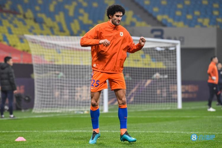 泰山外援费莱尼卷入布鲁塞尔餐馆斗殴事件,共4人参与