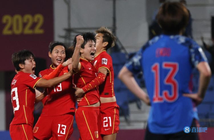 北青:亚洲仅两张正赛入场券,中国女足拿奥运门票难度高于世界杯
