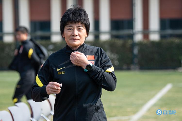 水庆霞：2023年面临世界杯亚运会奥预赛重任，力争世界杯进八强