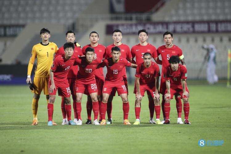 北青：国足将于3月下旬做客新西兰，期间将参加两场国际热身赛