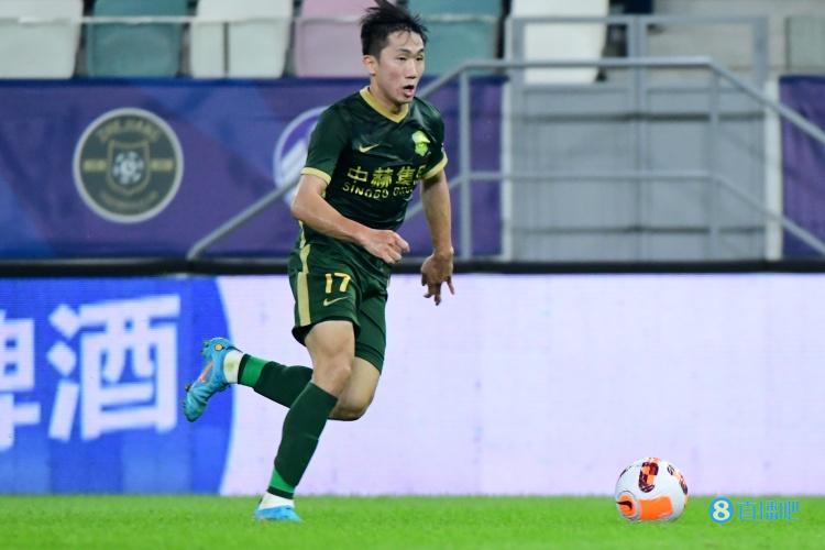姜祥佑:我人长得帅不需要买名牌;在场上被对手用韩语骂挺好笑