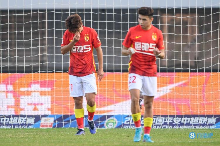 告别中超!武汉长江、广州队、河北队降入中甲
