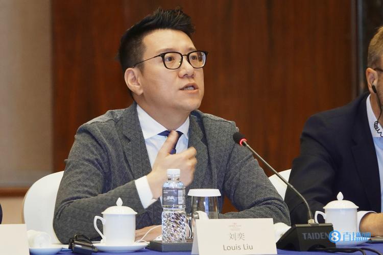 媒体人谈刘奕:2021年中期开始被闲置,涉案或发生在21年8月之前
