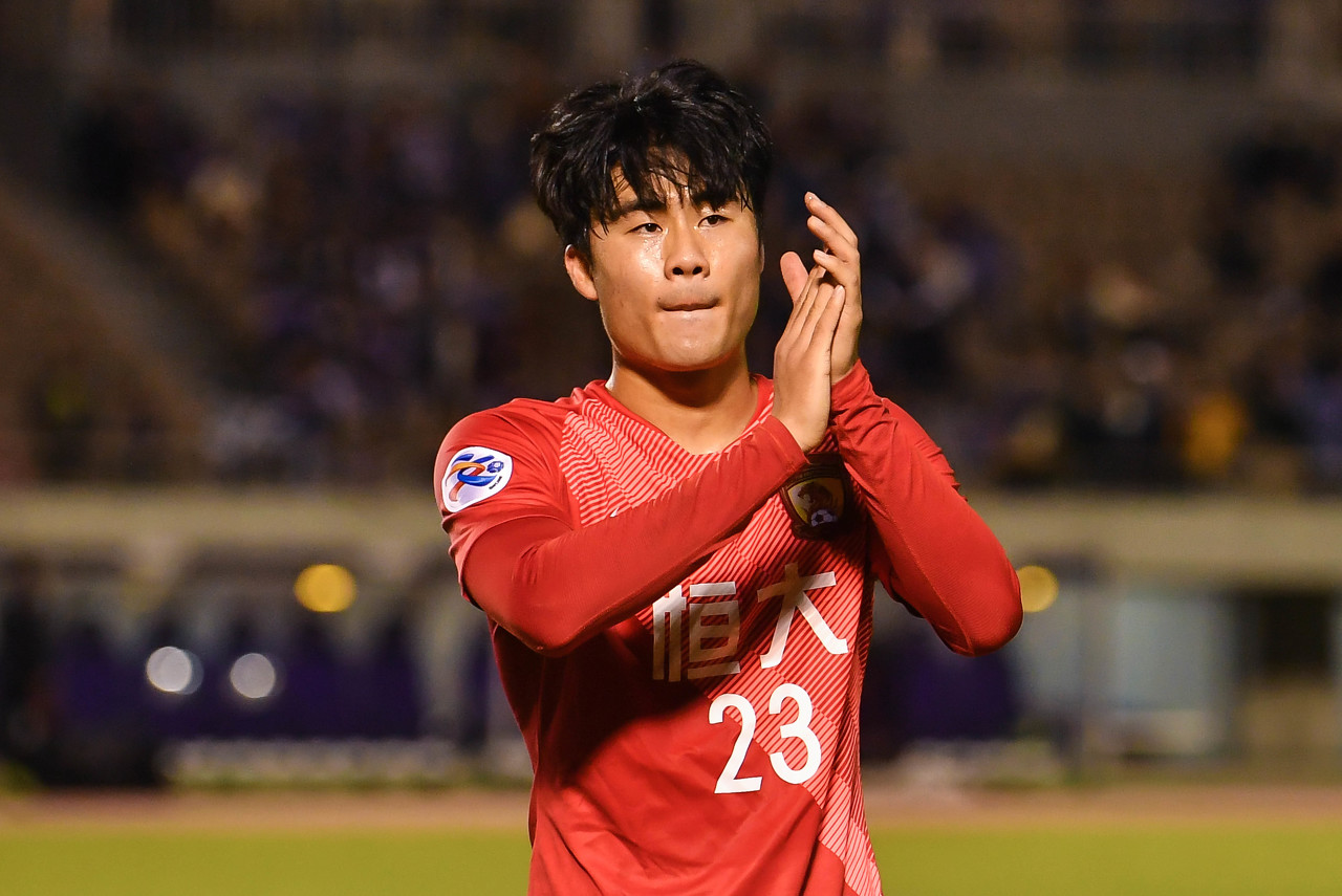 葡萄牙记者:朴志洙将加盟葡超波尔蒂芒人,签约至2024年6月