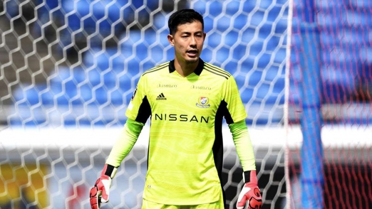 美国记者:日本门将高丘阳平加盟美职联温哥华白帽