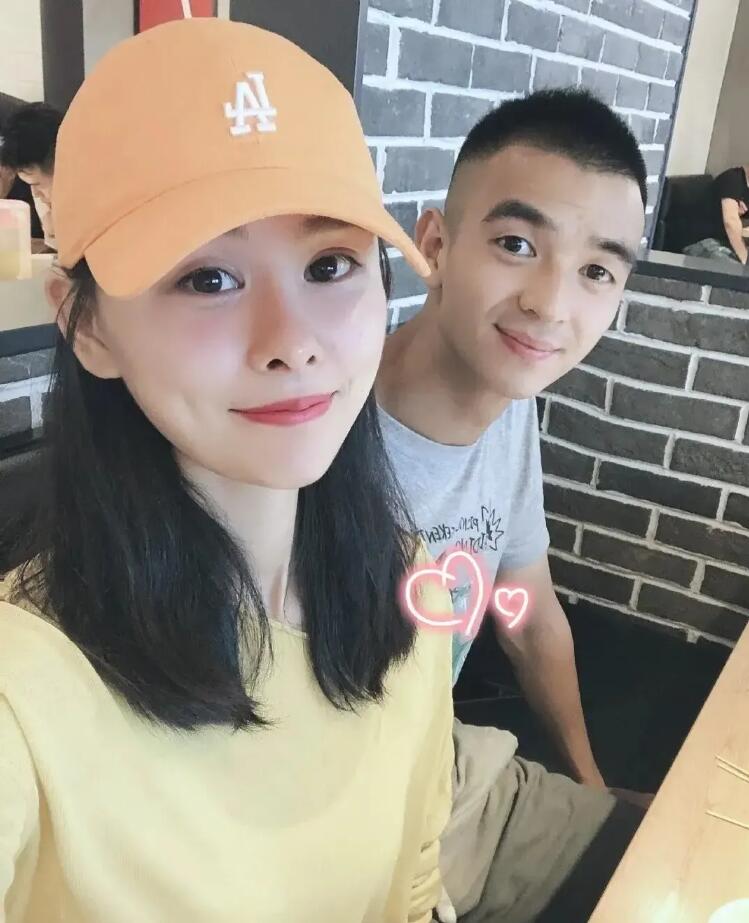 山东泰山球员刘彬彬出轨?妻子澄清:最近在追韩剧,引起误会了