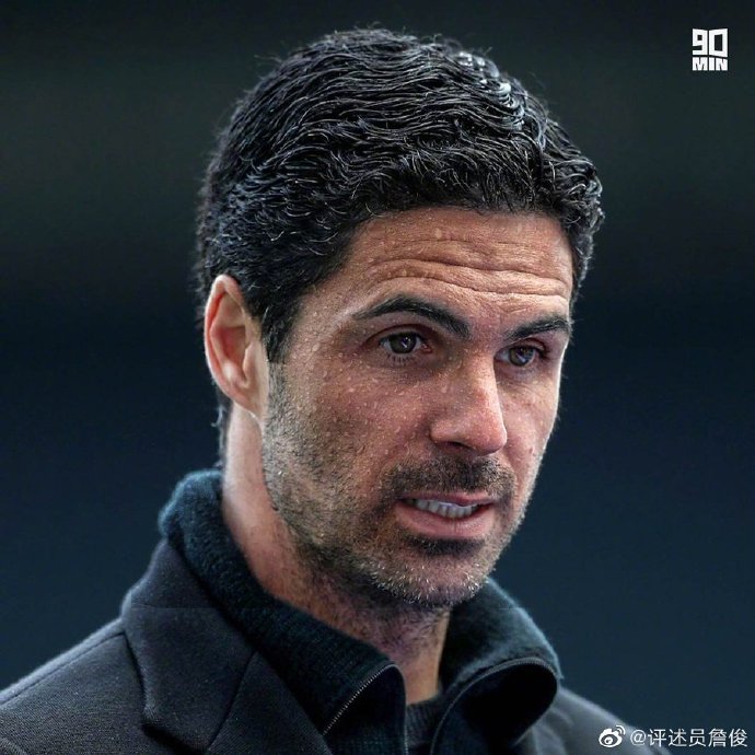 詹俊:瓜帅变阵是本战转折点 阿森纳终结能力比曼城差太多