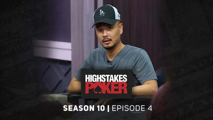 【EV扑克】为什么受伤的总是Jennifer Tilly,JRB拿下HSP10最大底池