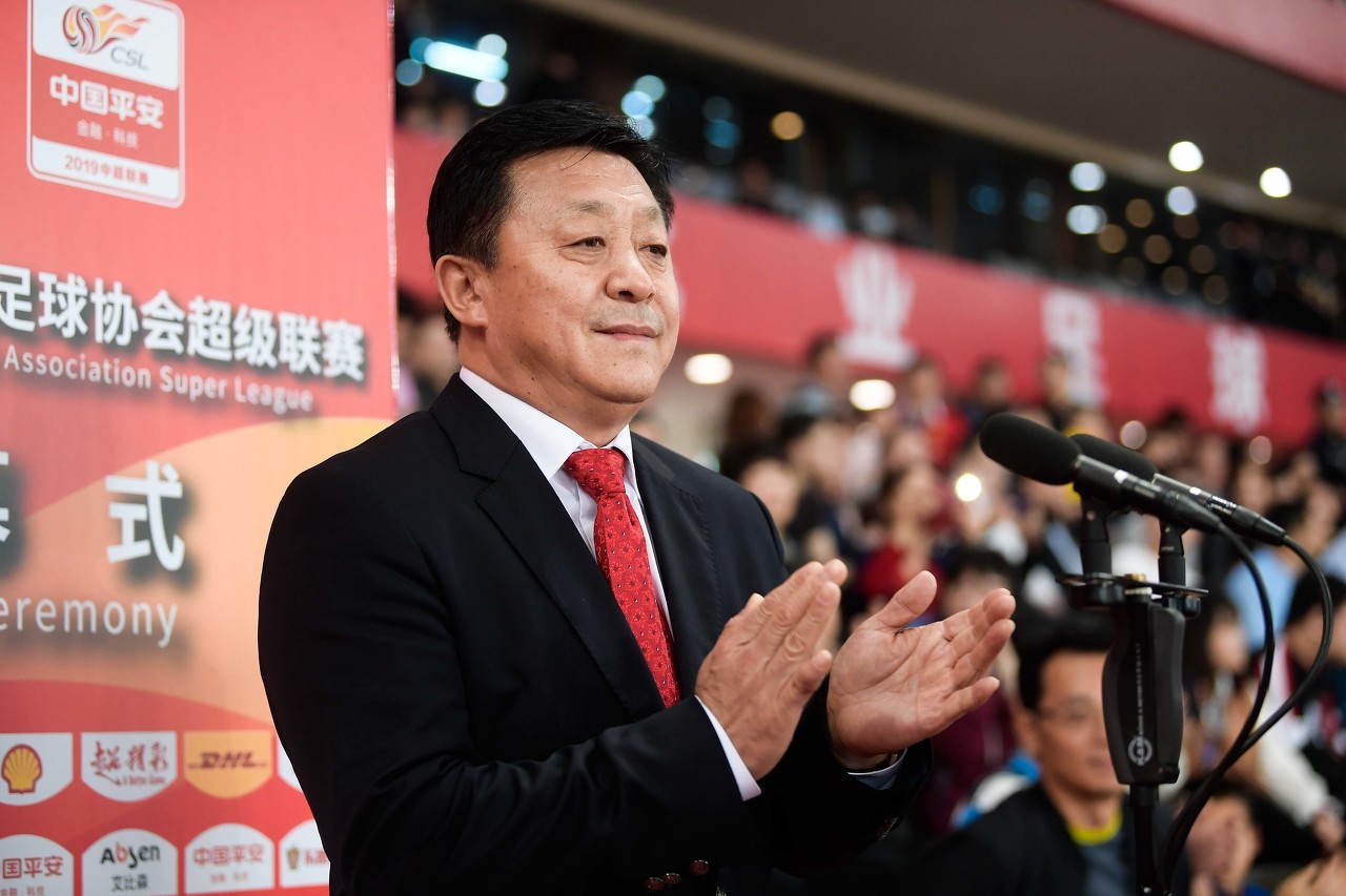 体坛评杜兆才落选:中国足球面临严峻形势,未来的发展将更为艰辛