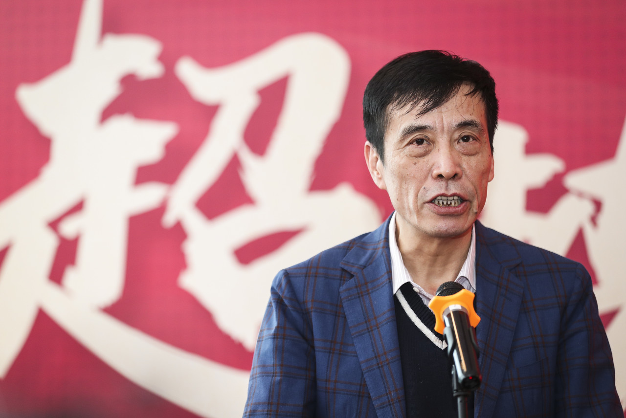 川媒:陈戌源任内35支职业球队解散,20亿归化金打水漂