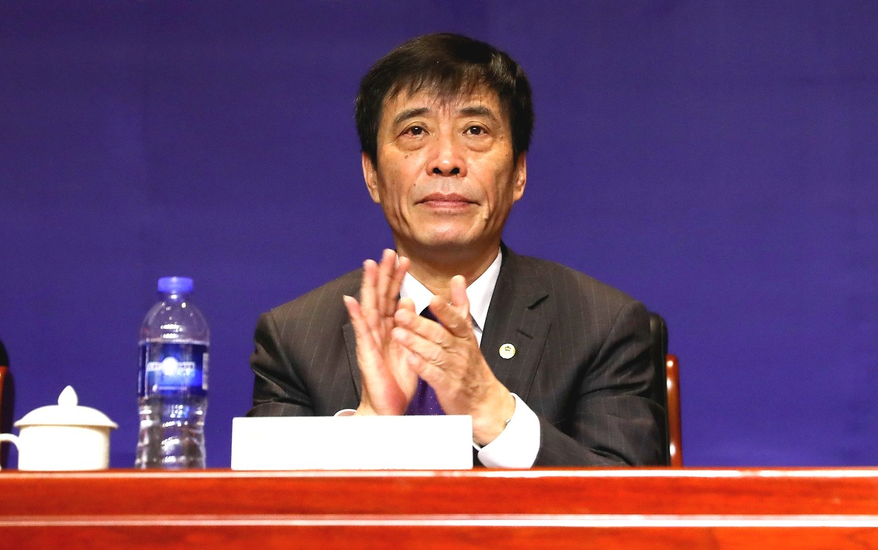 北青:陈戌源被查足协工作未停摆,国字号队伍仍按计划备战比赛