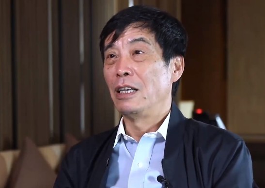 媒体人:陈戌源被查大概率在上海港担任董事长期间的事